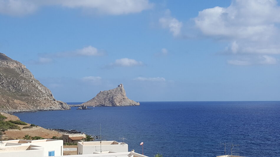 Marettimo