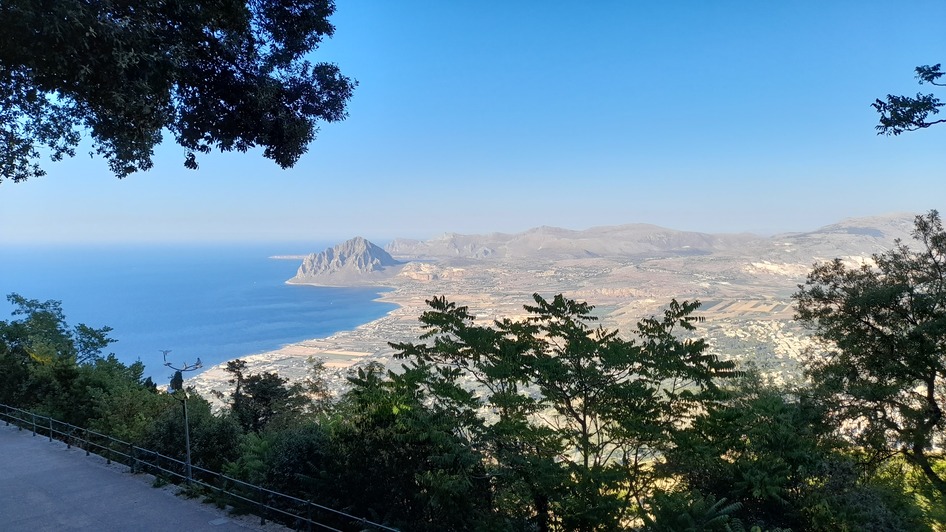 Esplora la Provincia di Trapani!