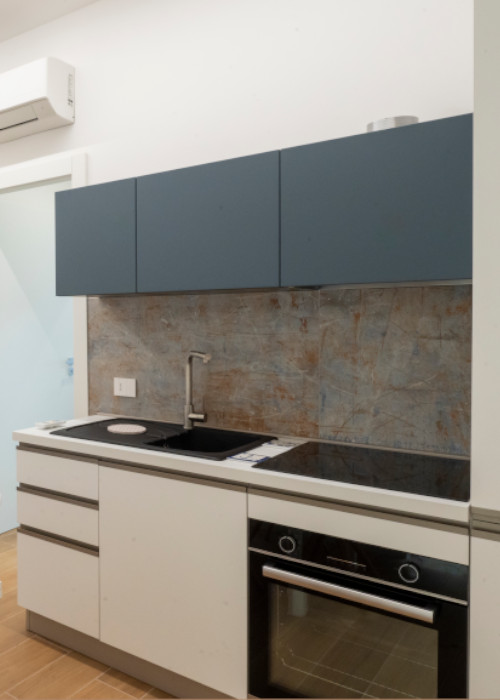 Uso Cucina