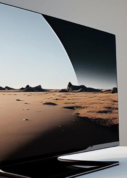TV Led